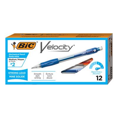 BIC MV711BK Velocity Original Mechanical Pencil
