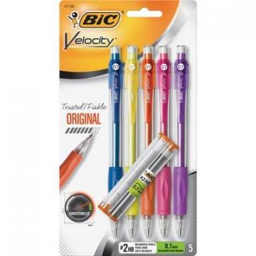 BIC MV7P51BK Mechanical Pencils