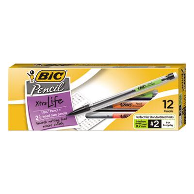 BIC MP11 Xtra-Life Mechanical Pencil