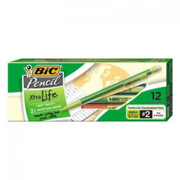 BIC MPE11 Xtra-Life Mechanical Pencil
