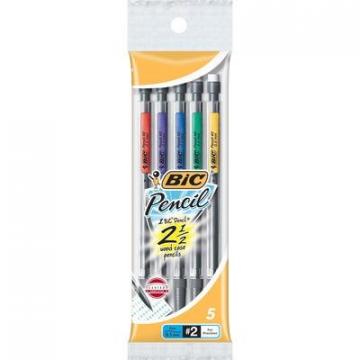 BIC MPFP51 Grip Mechanical Pencil