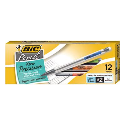 BIC MPF11 Xtra-Precision Mechanical Pencil
