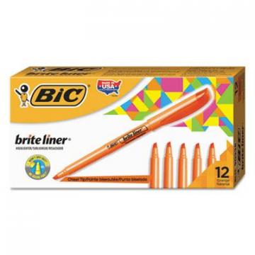 BIC BL11OE Brite Liner Highlighter