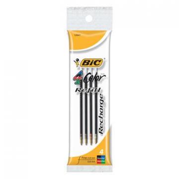 BIC FRM41 Refill for BIC 4-Color Retractable Ballpoint Pens