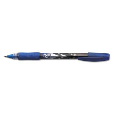 BIC Z4C11BE Z4+ Stick Roller Ball Pen