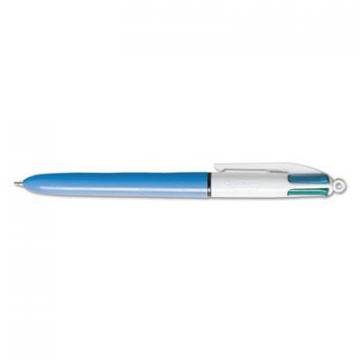 BIC MM11 4-Color Retractable Ballpoint Pen