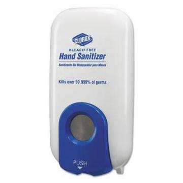 Clorox Hand Sanitizer Dispenser, 1000mL (01752)