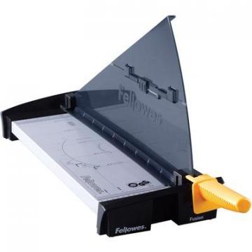 Fellowes 5410902 Fusion 180 Paper Cutter