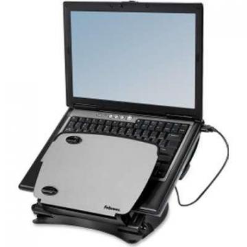 Fellowes Professional Series Laptop Workstation with USB