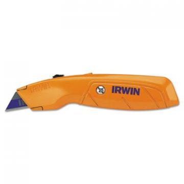 IRWIN Hi-Vis Retractable Utility Knife 2082300