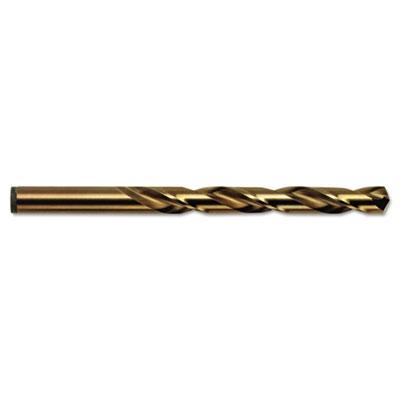 IRWIN Cobalt High-Speed Steel Drill Bit 63112