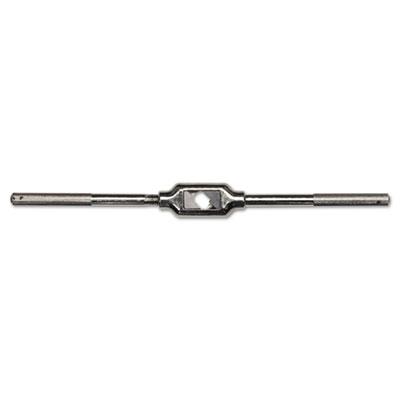 IRWIN HANSON Adjustable Handle Tap and Reamer Wrench 12088