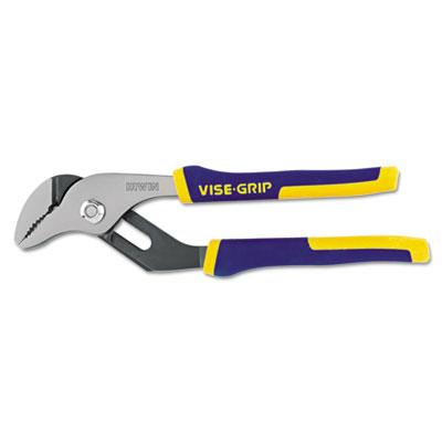 IRWIN VISE-GRIP Groove-Joint Pliers 2078508