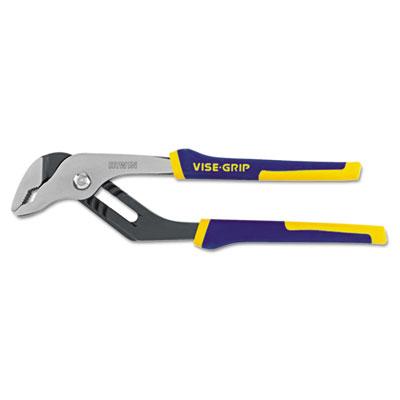 IRWIN VISE-GRIP Groove-Joint Pliers 2078510