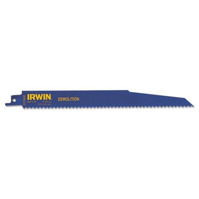IRWIN Demolition Saw Blade 372960P5