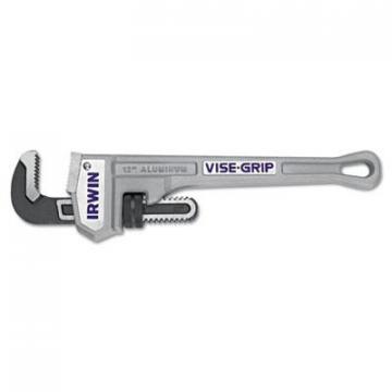 IRWIN VISE-GRIP Aluminum Pipe Wrench 2074112