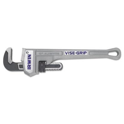 IRWIN VISE-GRIP Aluminum Pipe Wrench 2074114