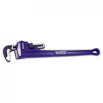 IRWIN Cast Iron Pipe Wrench 274104