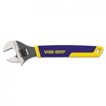 IRWIN VISE-GRIP Adjustable Wrench 2078608