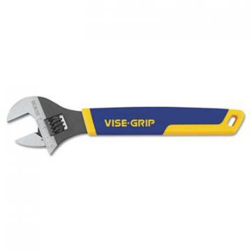 IRWIN 2078610 VISE-GRIP Adjustable Wrench