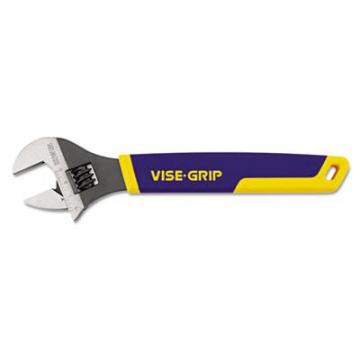 IRWIN 2078612 VISE-GRIP Adjustable Wrench