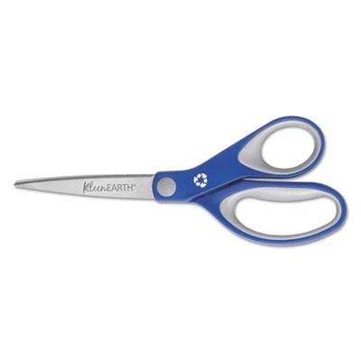 Westcott 15554 KleenEarth Soft Handle Scissors