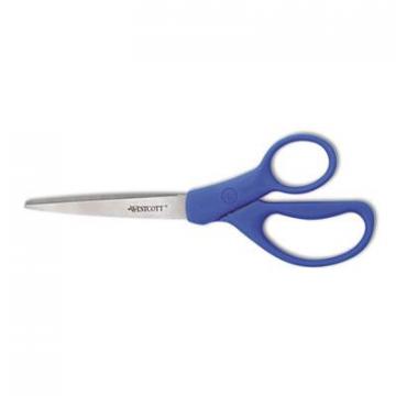 Westcott 41218 Preferred Line Stainless Steel Scissors