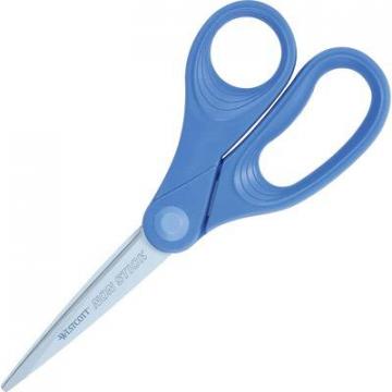 Westcott 14866 Nonstick Straight Scissors