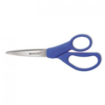 Westcott 43217 Preferred Line Stainless Steel Scissors