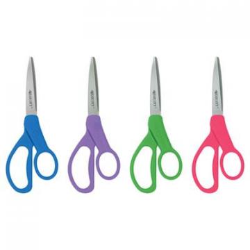 Westcott 14231 Student Scissors with Antimicrobial Protection