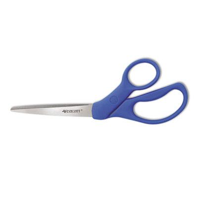 Westcott 43218 Preferred Line Stainless Steel Scissors