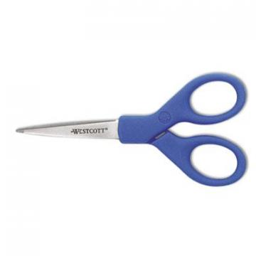 Westcott 44216 Preferred Line Stainless Steel Scissors