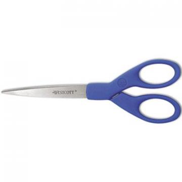 Westcott 44217 Preferred Line Stainless Steel Scissors