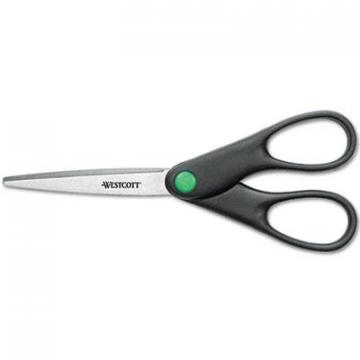 Westcott 44218 KleenEarth Scissors