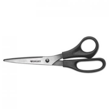 Westcott 16907 All Purpose Stainless Steel Scissors