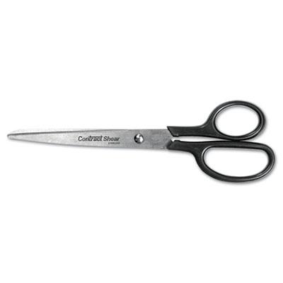 Westcott 10572 Straight Contract Scissors