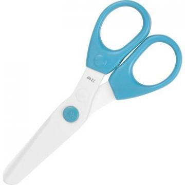 Westcott 15315 Super Safety Child Scissors