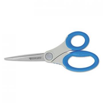 Westcott 14643 Scissors with Antimicrobial Protection