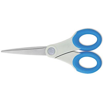 Westcott 14648 Scissors with Antimicrobial Protection
