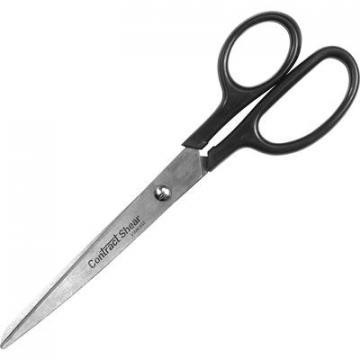 Westcott 10571 Economy Stainless Straight Scissors
