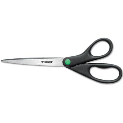 Westcott 13138 KleenEarth Scissors
