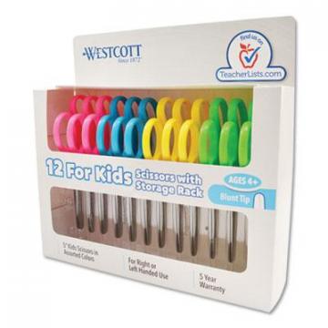 Westcott 13140 For Kids Scissors