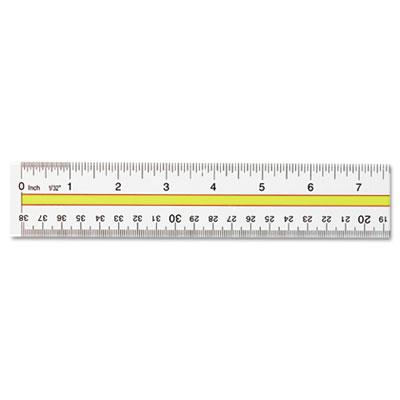 Westcott 10580 Data Highlighting Ruler
