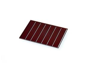 Panasonic Solar cell AM-8702CAR