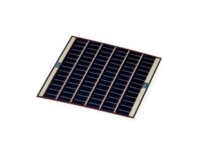 Panasonic Solar cell AT-7665A