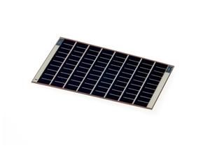 Panasonic Solar cell AT-7802A