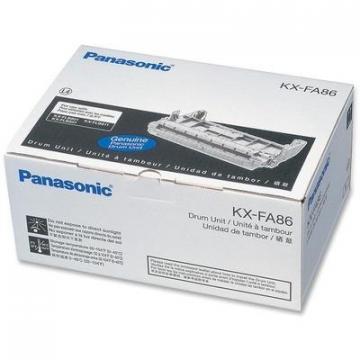 Panasonic KXFA86 Laser Fax Replacement Drum