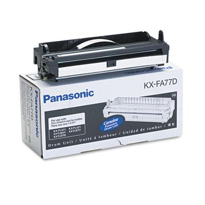 Panasonic KXFA77D Drum Cartridge