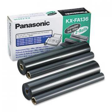 Panasonic KXFA136 Film Roll Refills