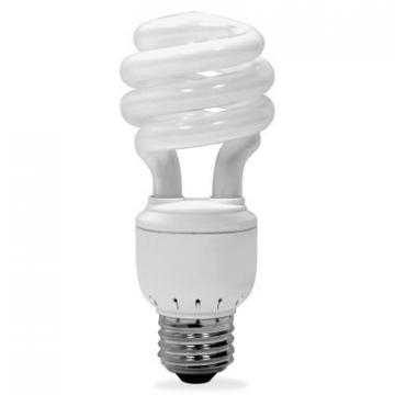 GE 42159CT 13 watt Compact T3 Fluorescent Bulb